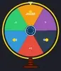 Gire a Roda da Sorte welfare icon